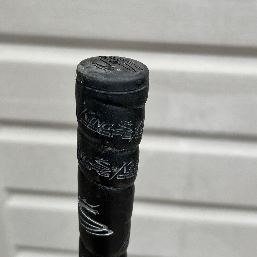 King Cobra "THE BAFFLER" Utility Wood RH Graphite - Regular Flex Golf Club 42" - Picture 14 of 14